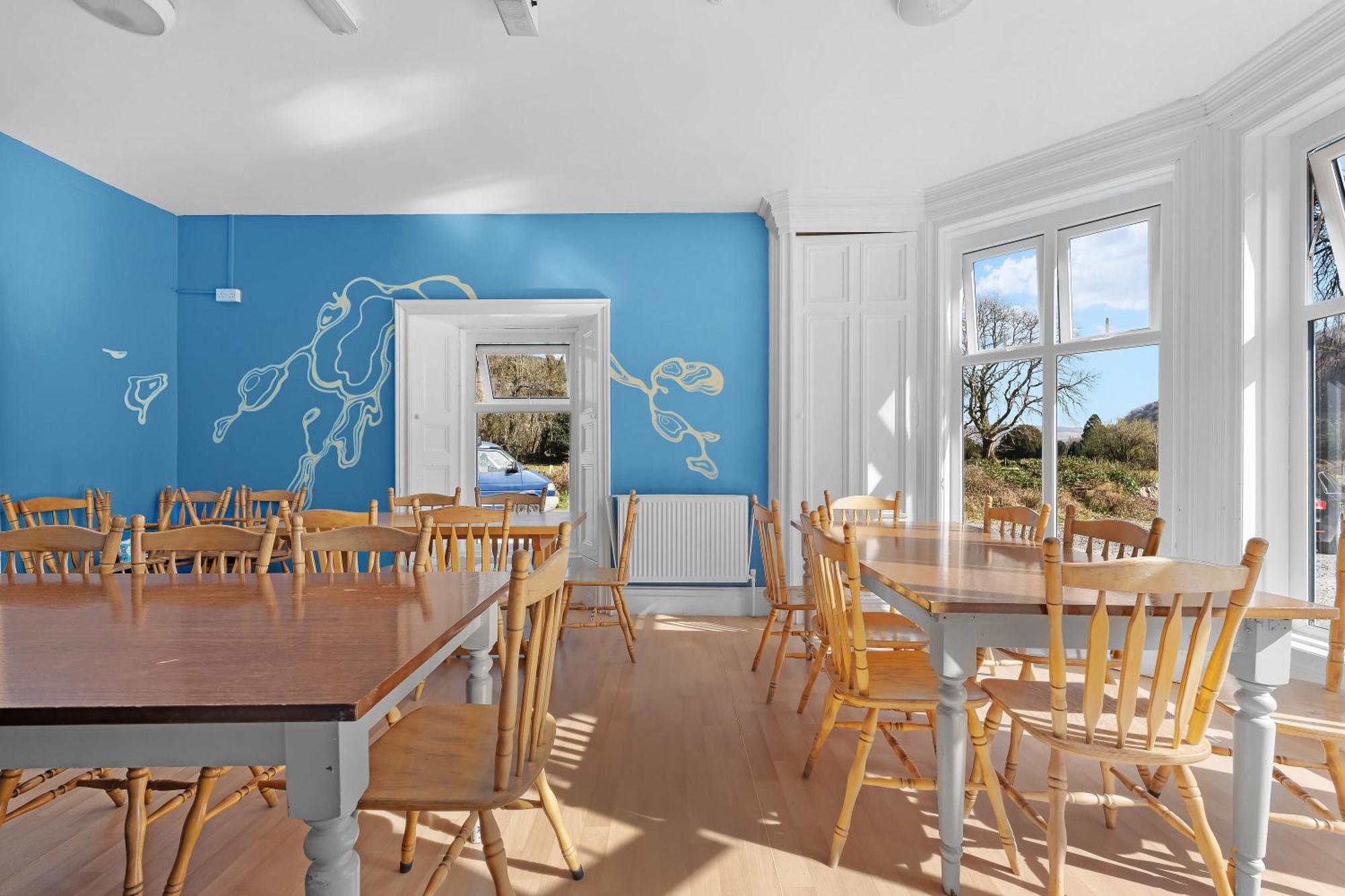 Glendalough International Youth Hostel Лара Экстерьер фото