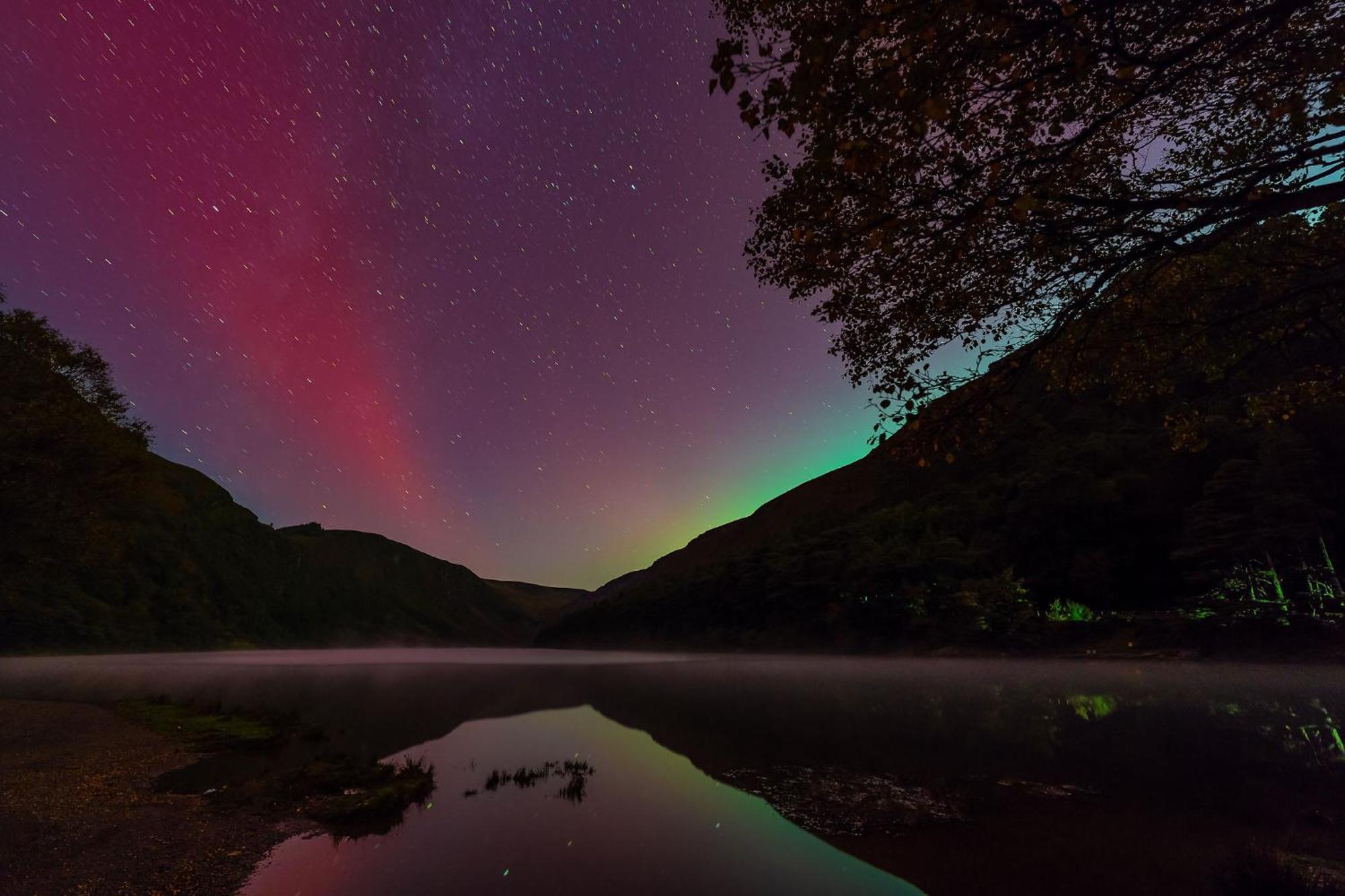 Glendalough International Youth Hostel Лара Экстерьер фото